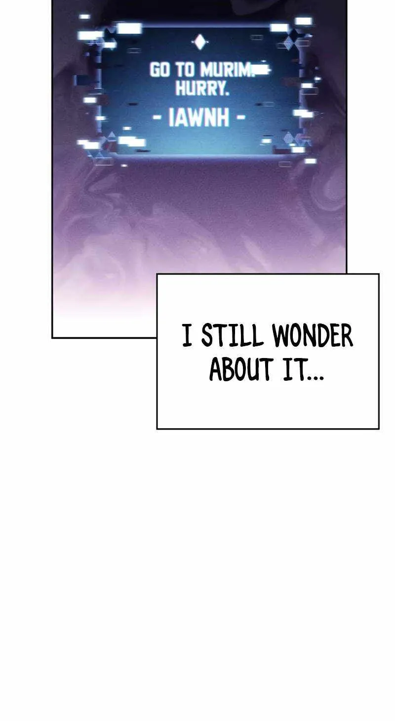 Solo Max-Level Newbie Chapter 171 page 41 - 