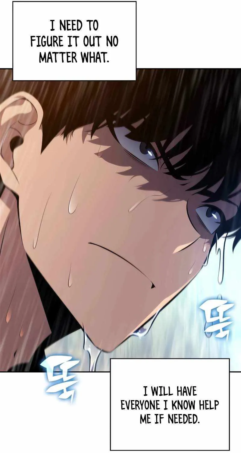 Solo Max-Level Newbie Chapter 171 page 42 - 