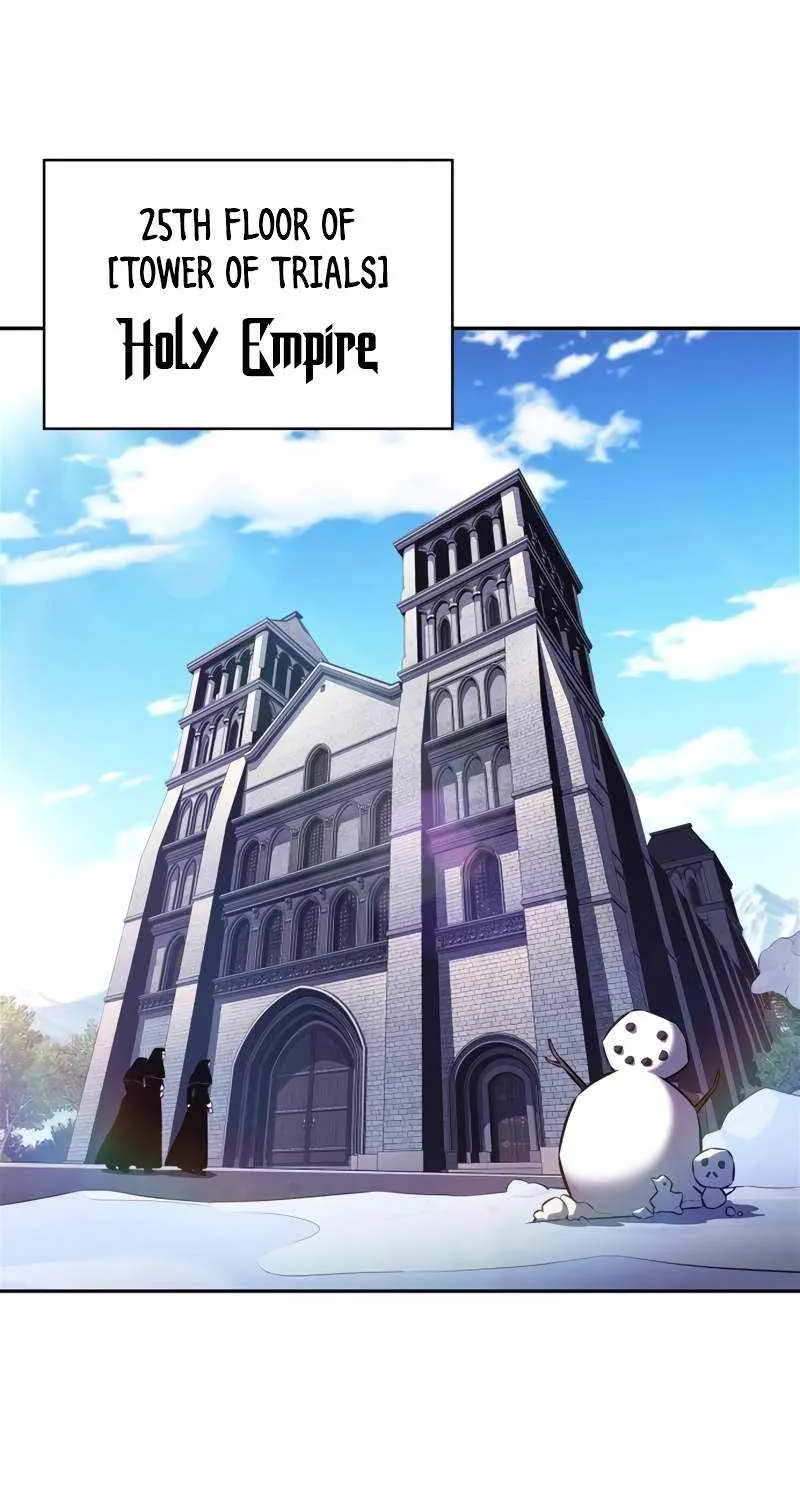 Solo Max-Level Newbie Chapter 171 page 44 - 