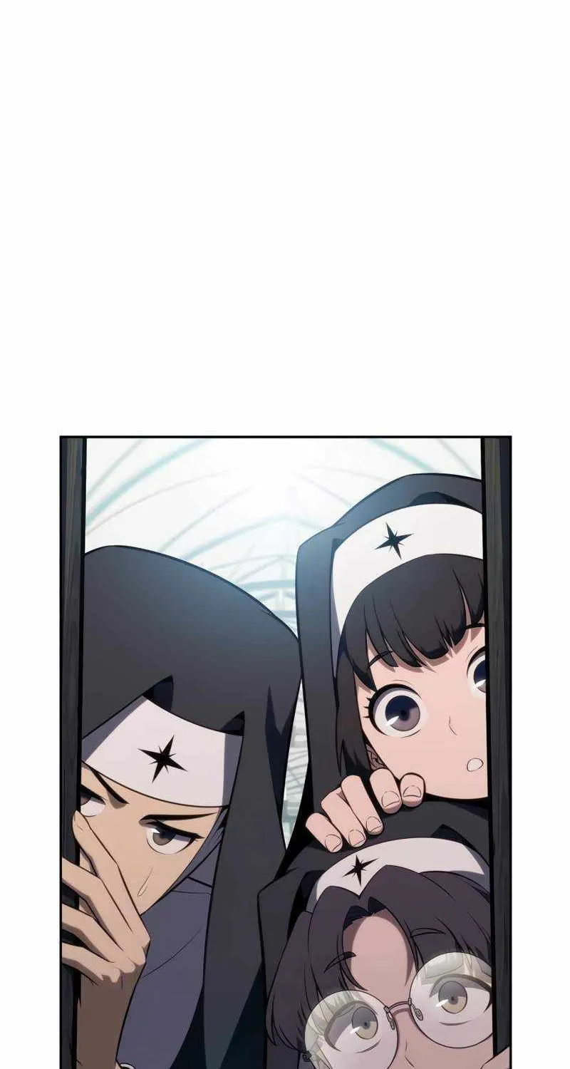 Solo Max-Level Newbie Chapter 171 page 45 - 