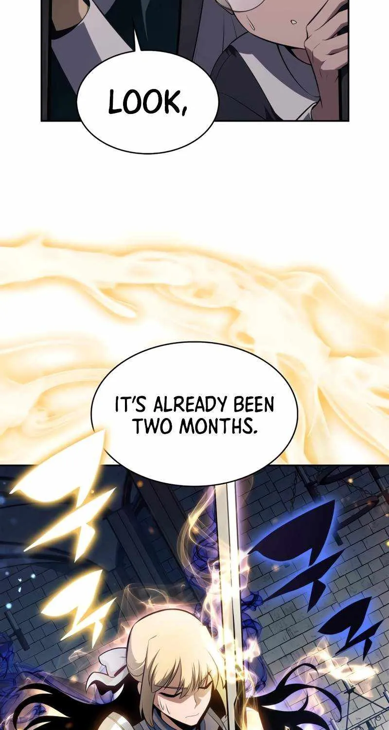 Solo Max-Level Newbie Chapter 171 page 46 - 