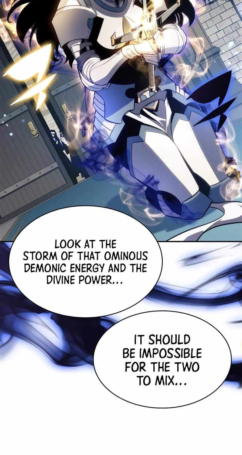 Solo Max-Level Newbie Chapter 171 page 47 - 