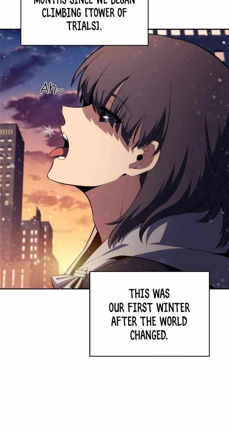 Solo Max-Level Newbie Chapter 171 page 6 - 