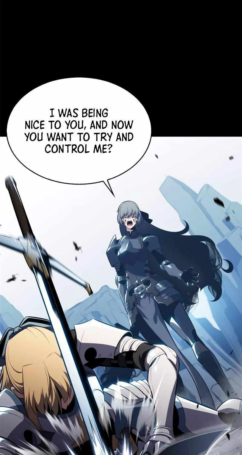 Solo Max-Level Newbie Chapter 171 page 54 - 