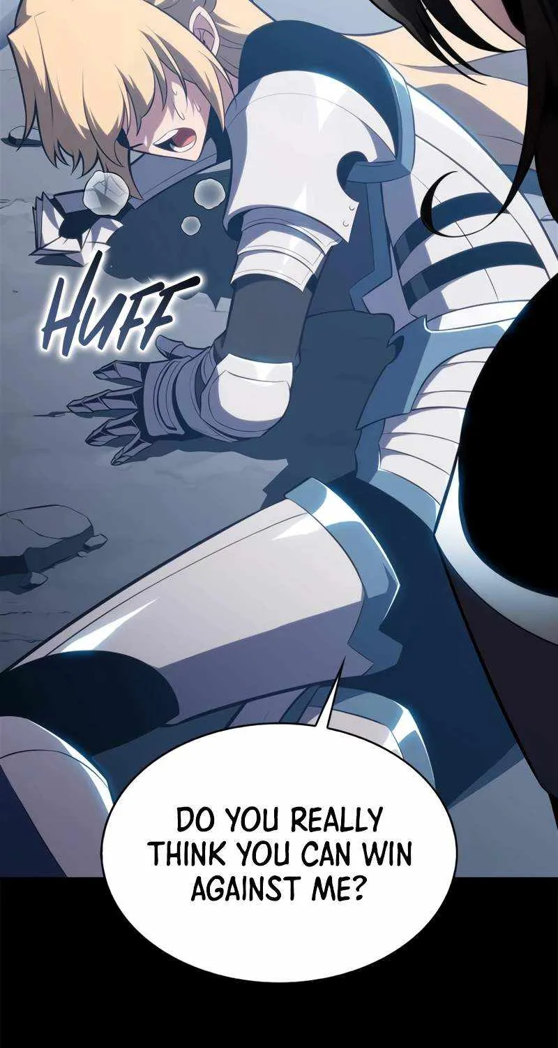Solo Max-Level Newbie Chapter 171 page 56 - 