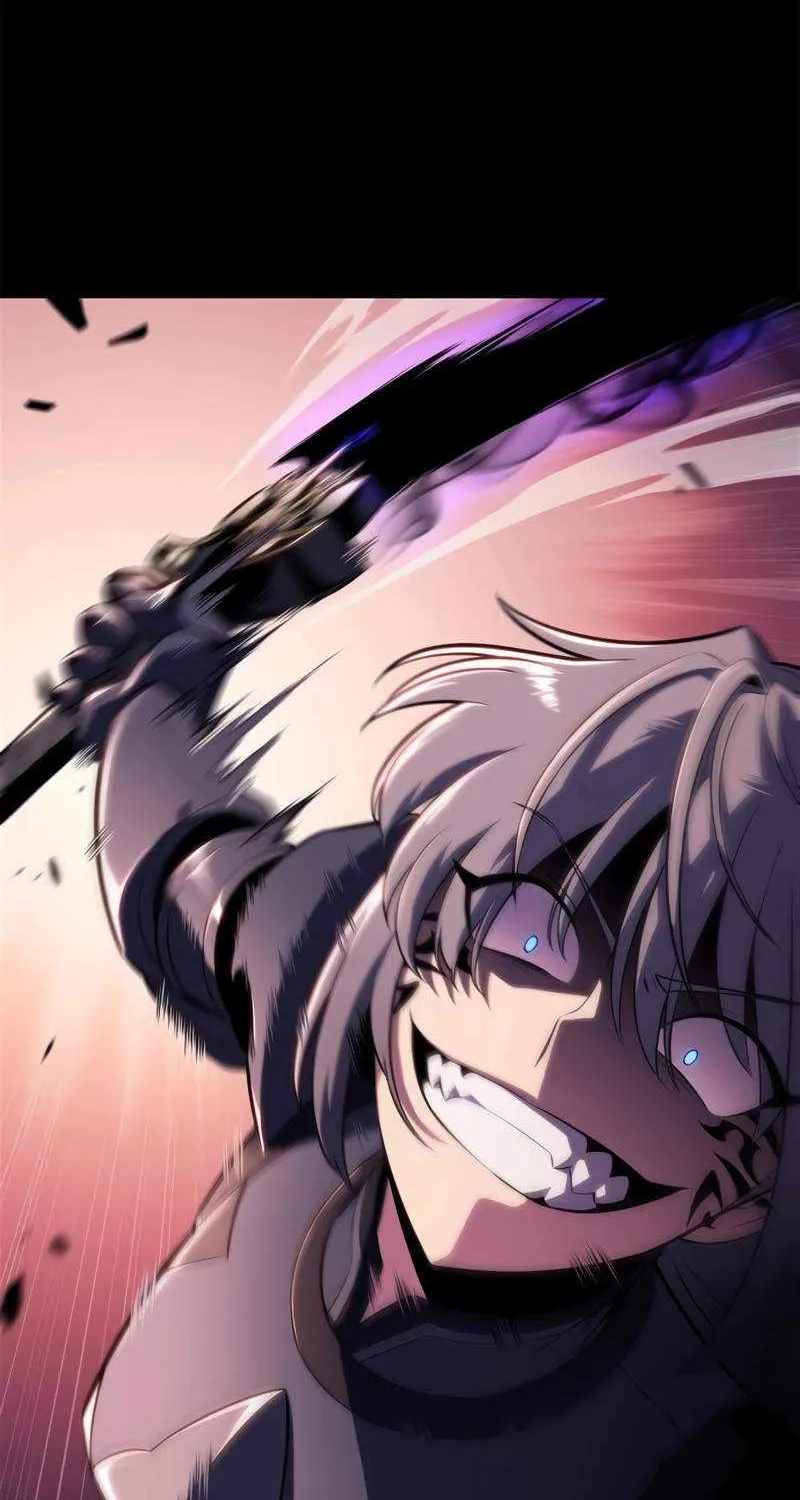 Solo Max-Level Newbie Chapter 171 page 57 - 