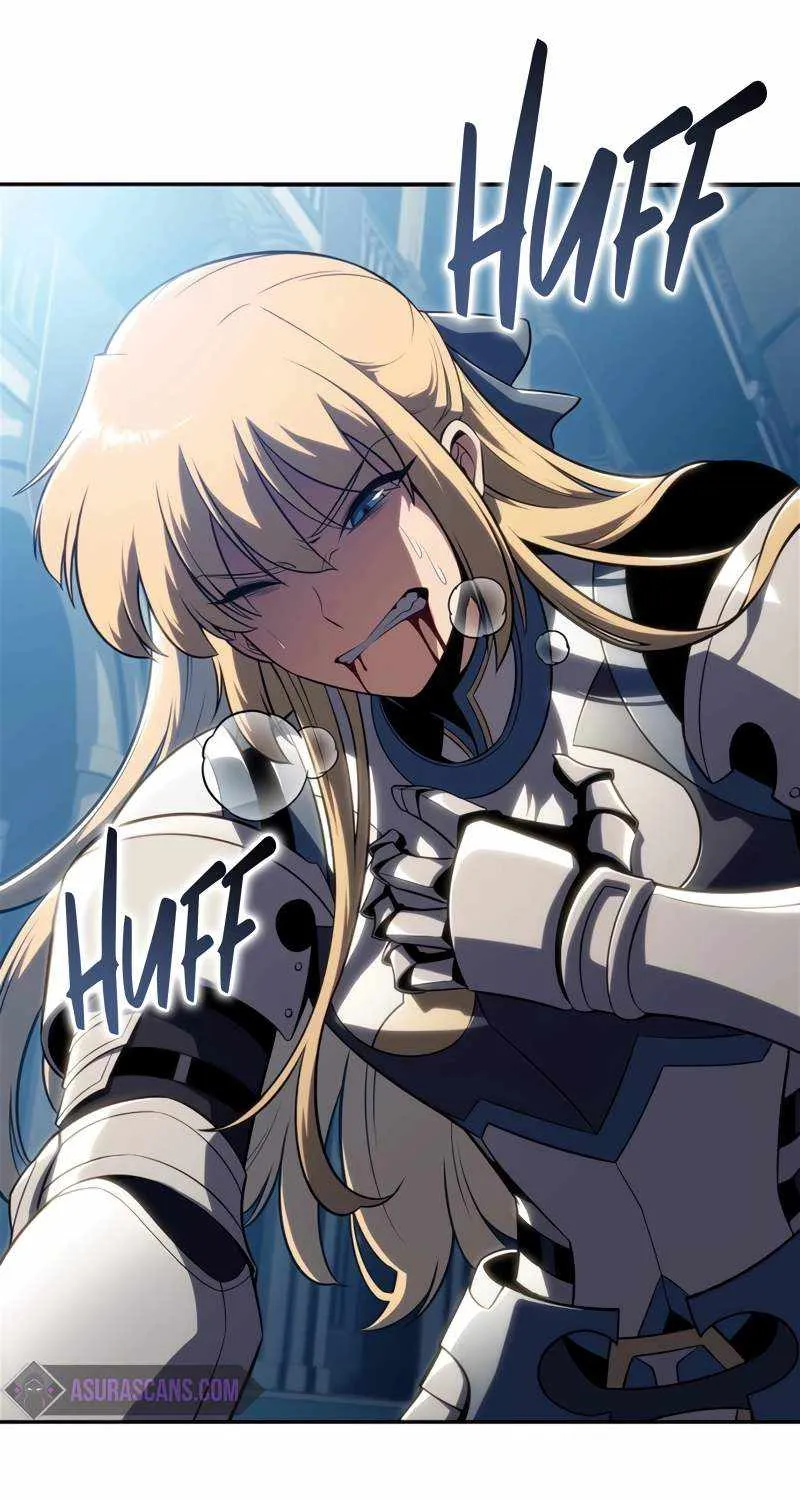 Solo Max-Level Newbie Chapter 171 page 60 - 