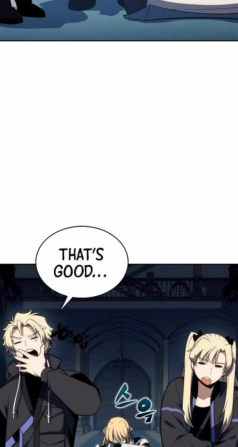 Solo Max-Level Newbie Chapter 171 page 64 - 