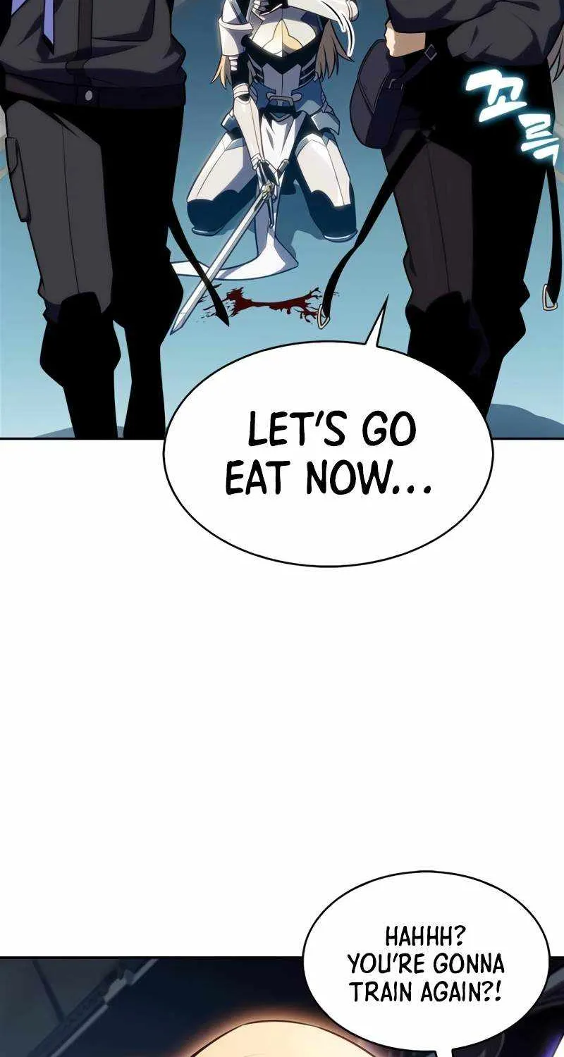 Solo Max-Level Newbie Chapter 171 page 65 - 