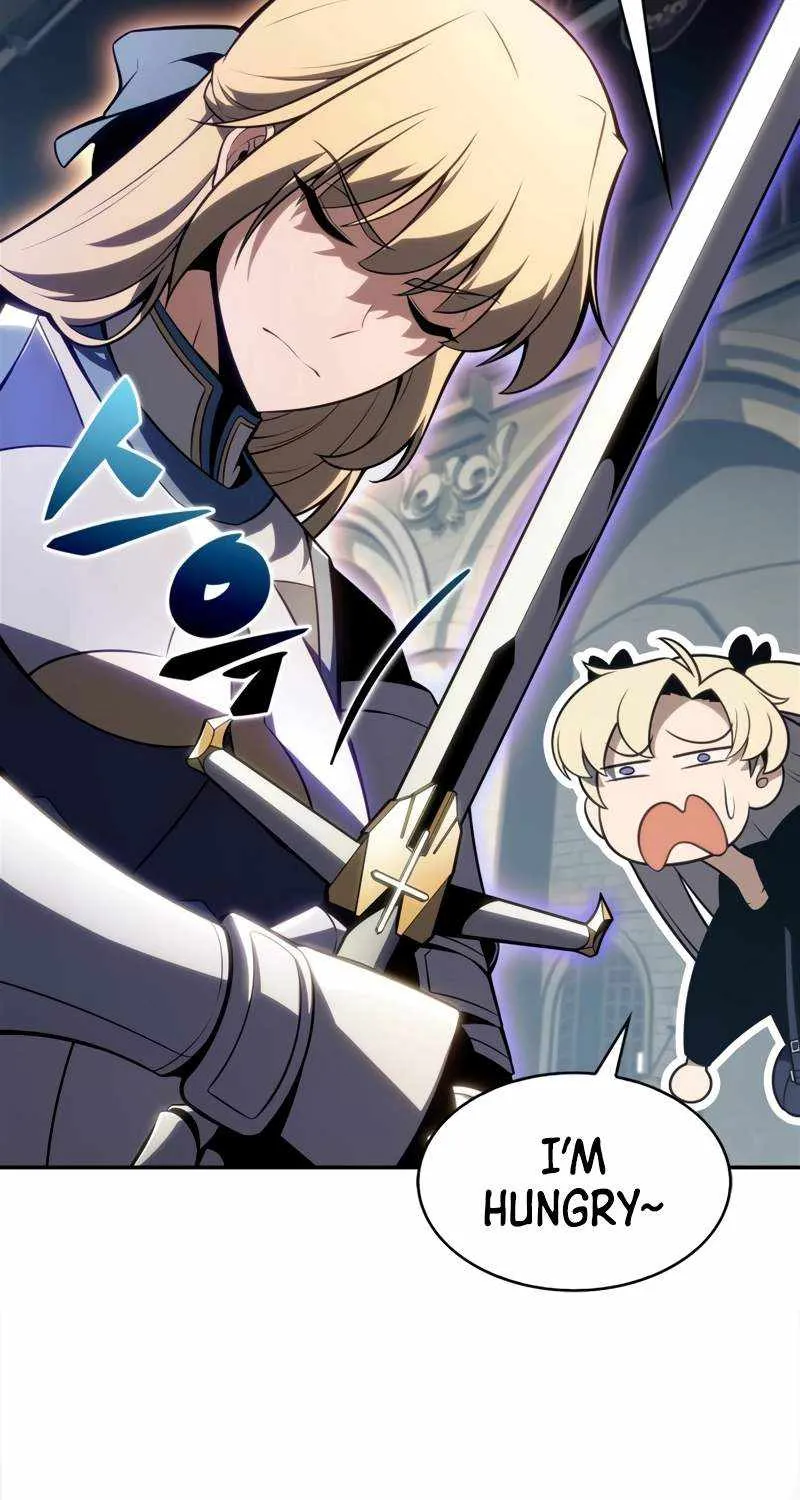 Solo Max-Level Newbie Chapter 171 page 66 - 