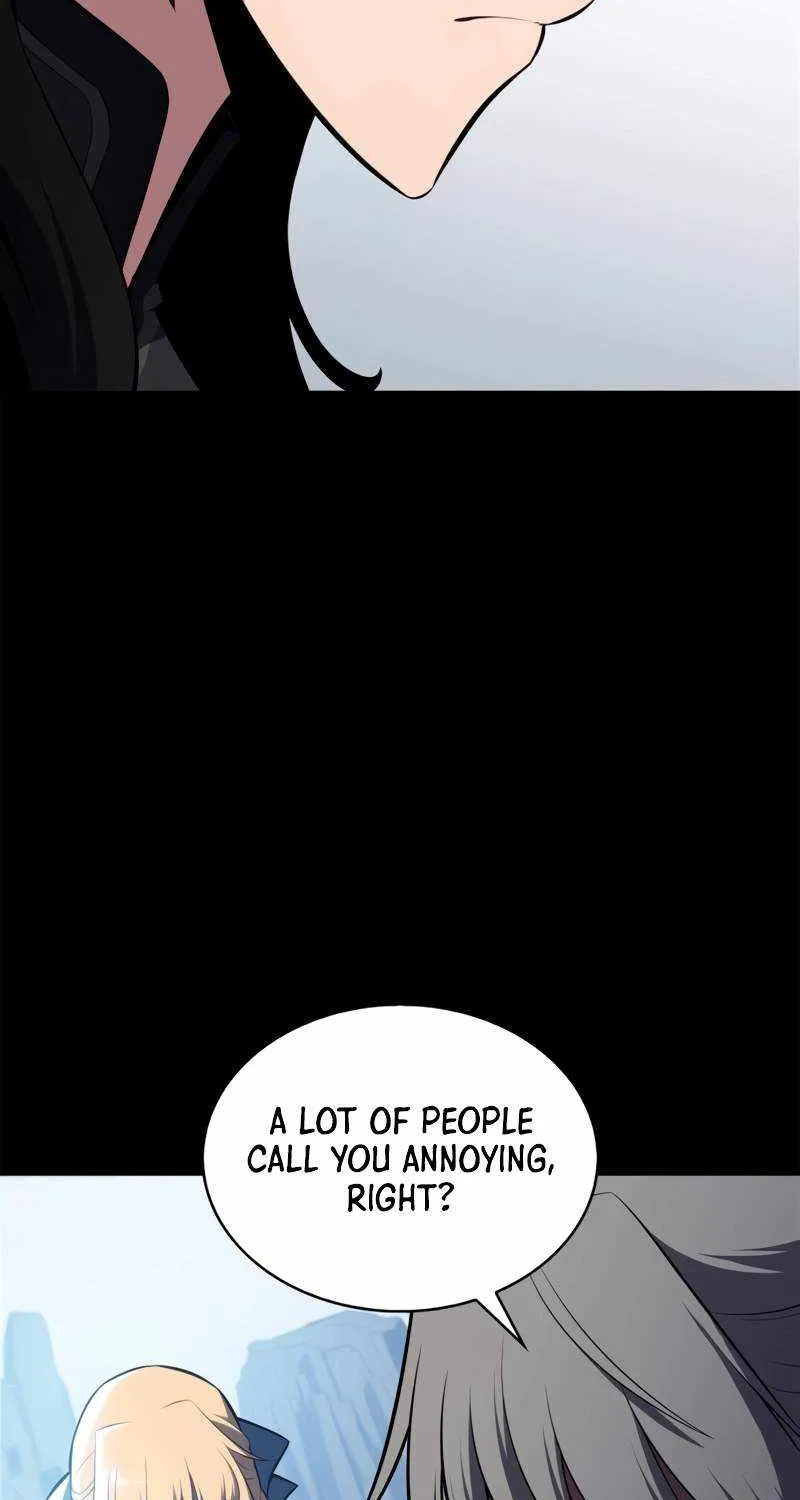 Solo Max-Level Newbie Chapter 171 page 68 - 