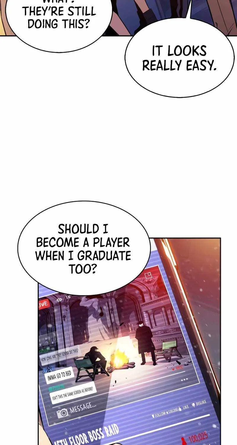 Solo Max-Level Newbie Chapter 171 page 8 - 