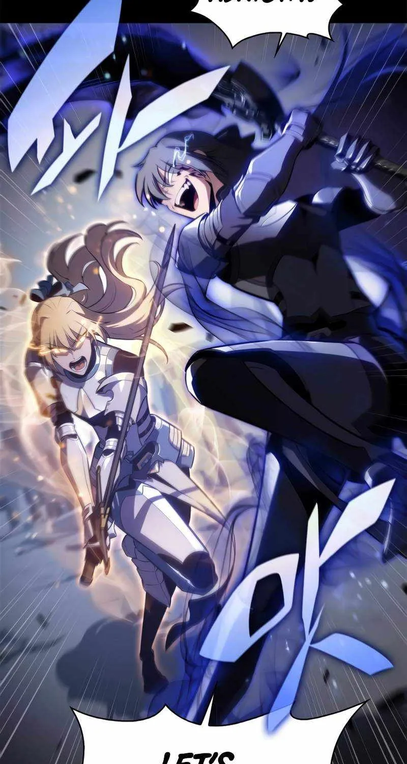 Solo Max-Level Newbie Chapter 171 page 73 - 