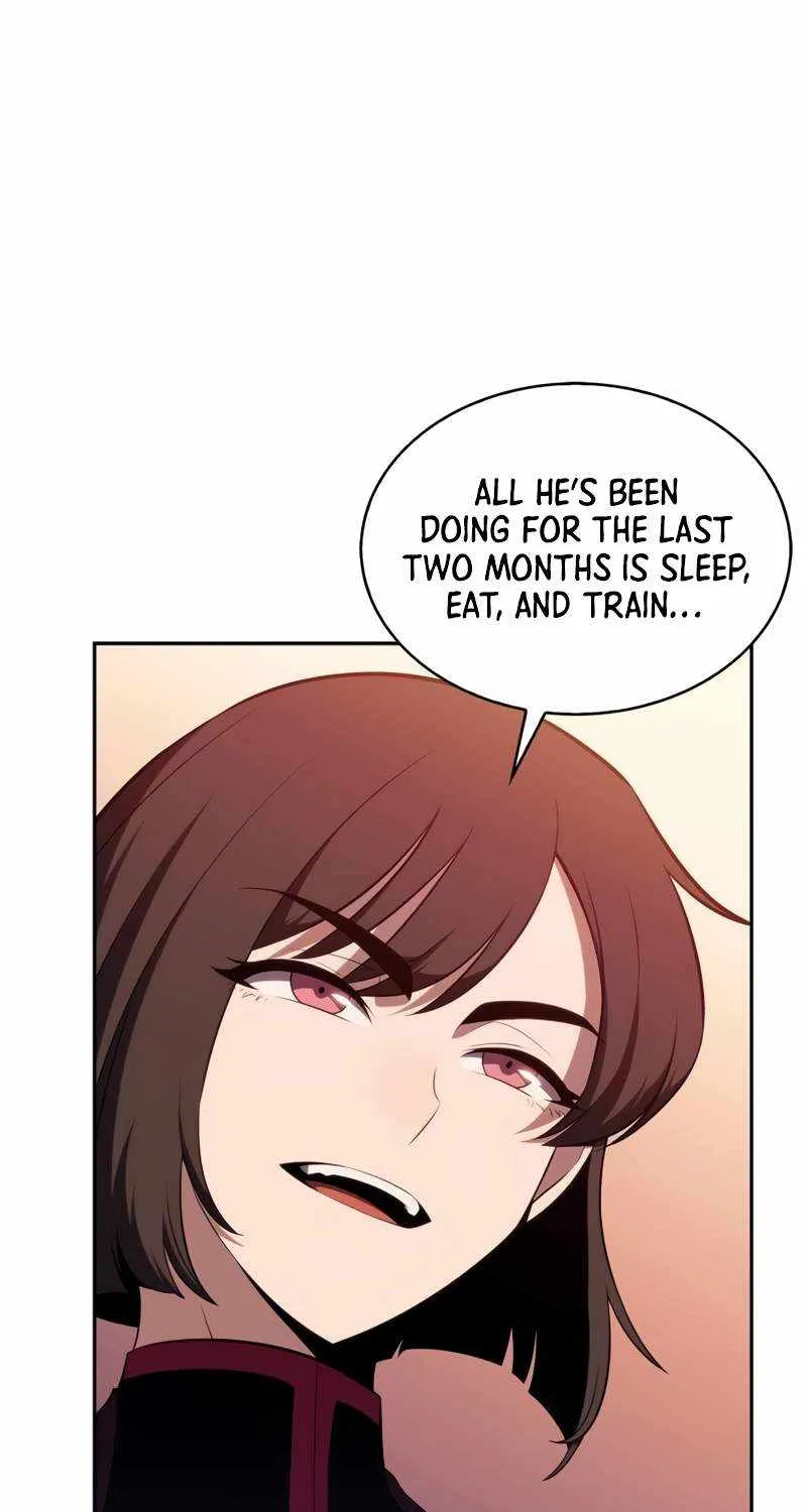 Solo Max-Level Newbie Chapter 171 page 77 - 