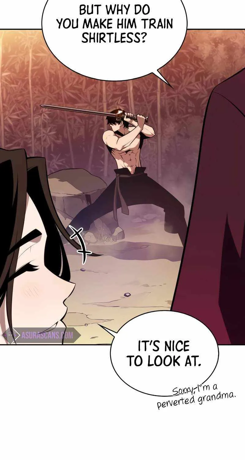 Solo Max-Level Newbie Chapter 171 page 80 - 