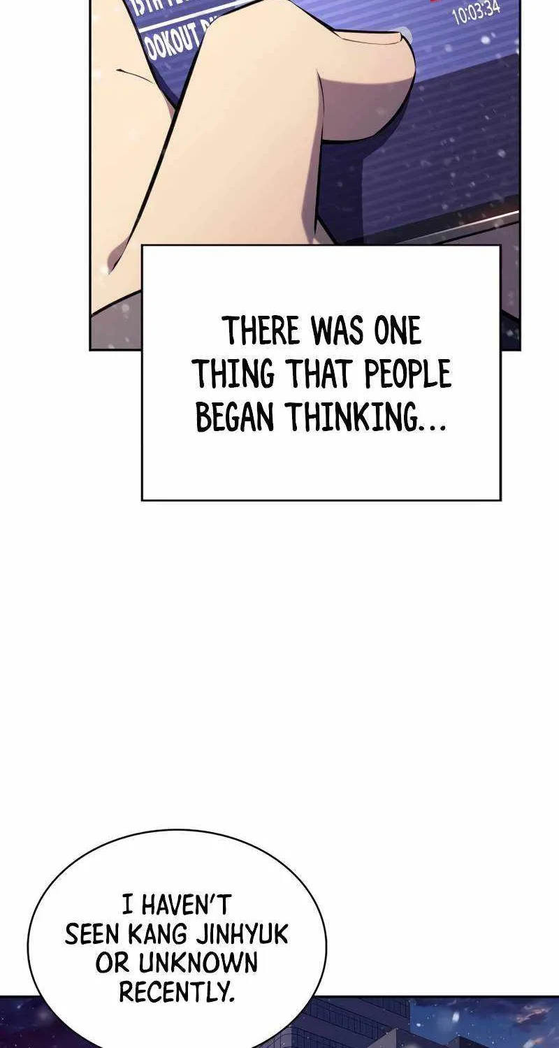 Solo Max-Level Newbie Chapter 171 page 9 - 