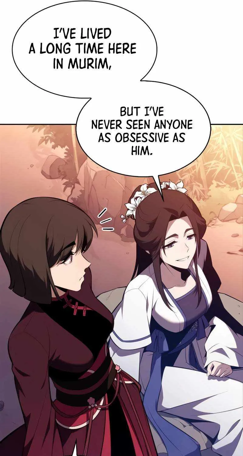 Solo Max-Level Newbie Chapter 171 page 82 - 