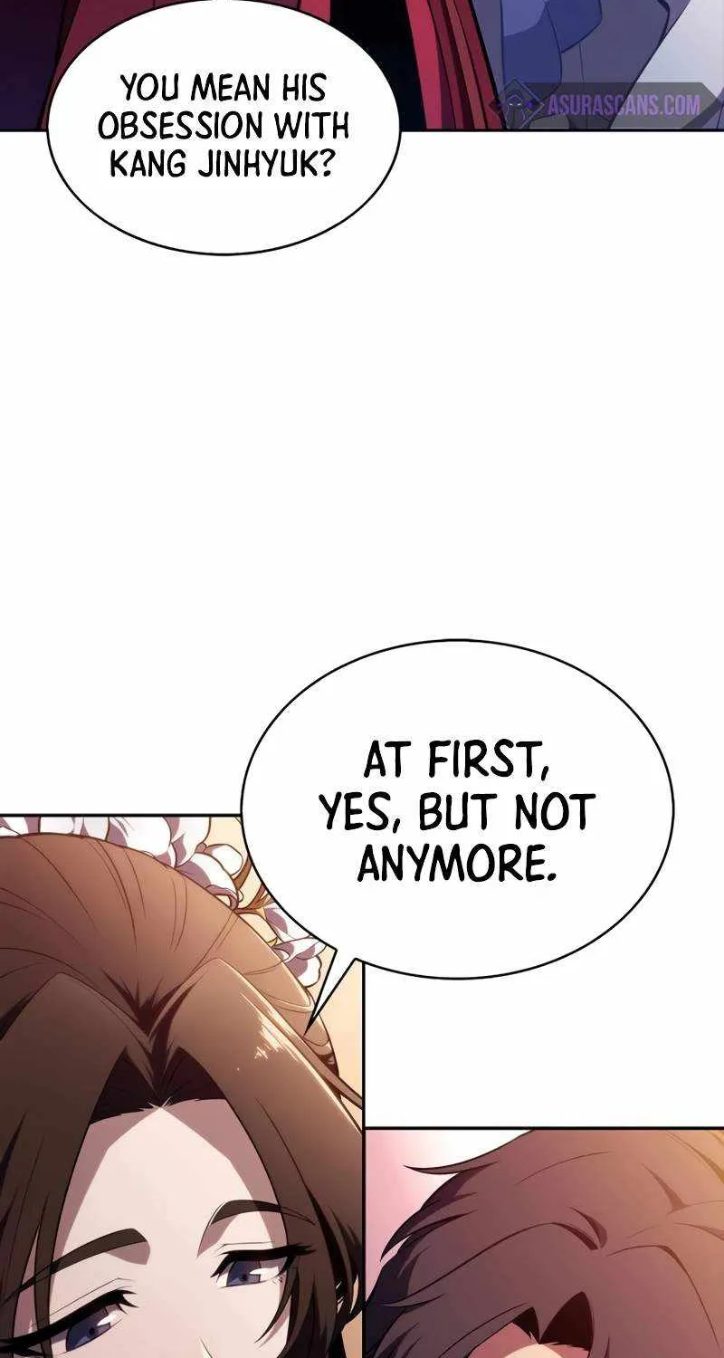 Solo Max-Level Newbie Chapter 171 page 83 - 