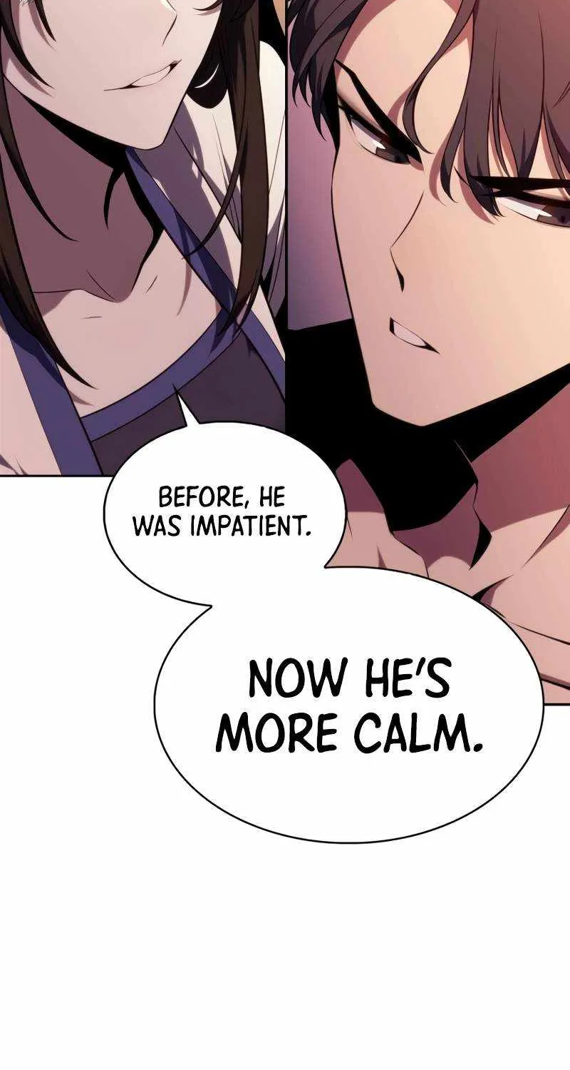 Solo Max-Level Newbie Chapter 171 page 84 - 