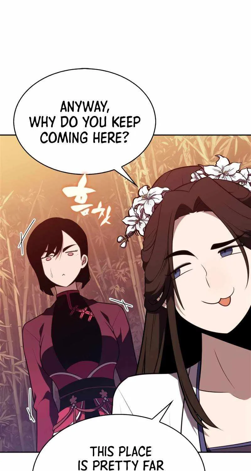 Solo Max-Level Newbie Chapter 171 page 85 - 