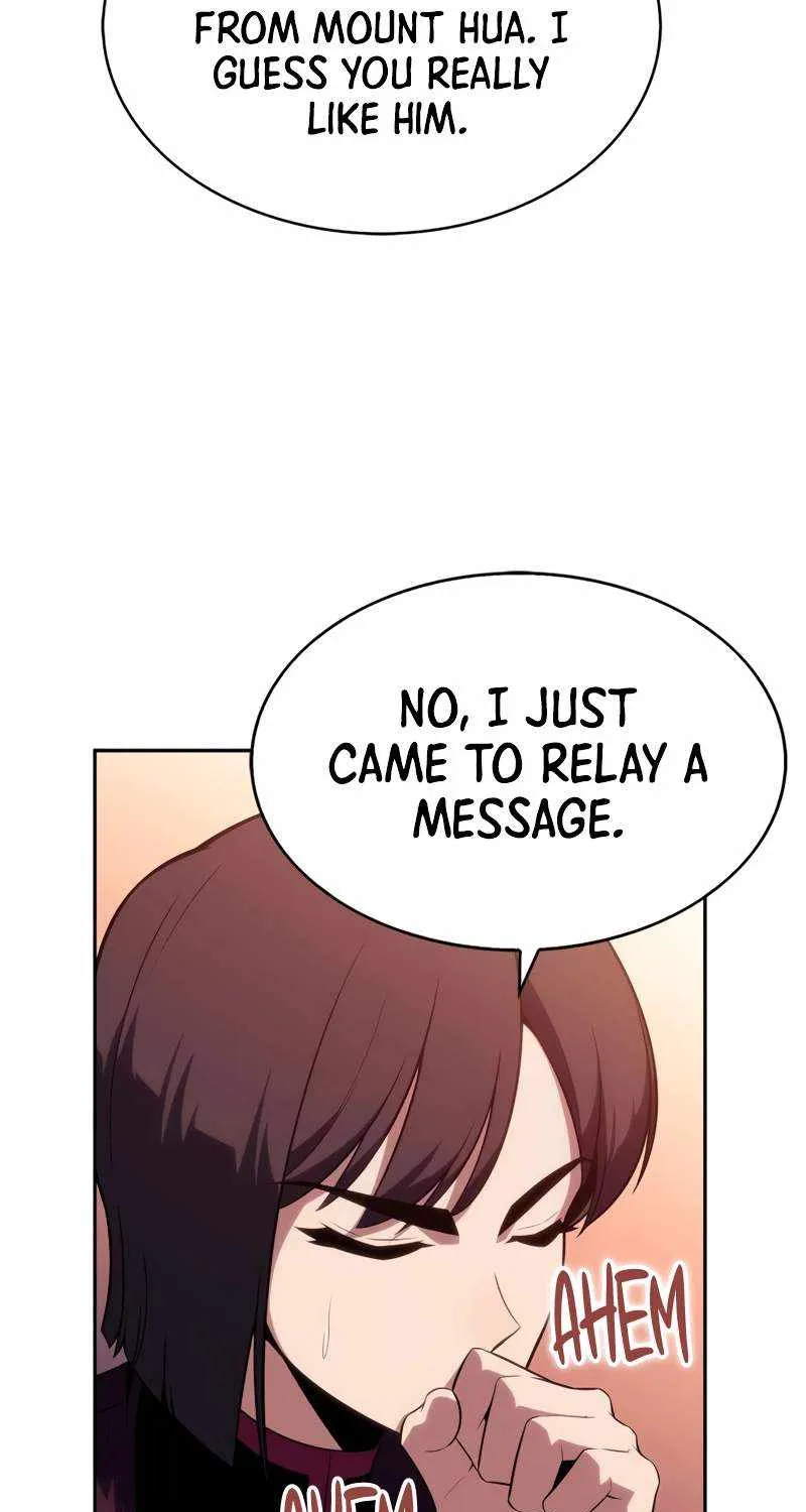 Solo Max-Level Newbie Chapter 171 page 86 - 