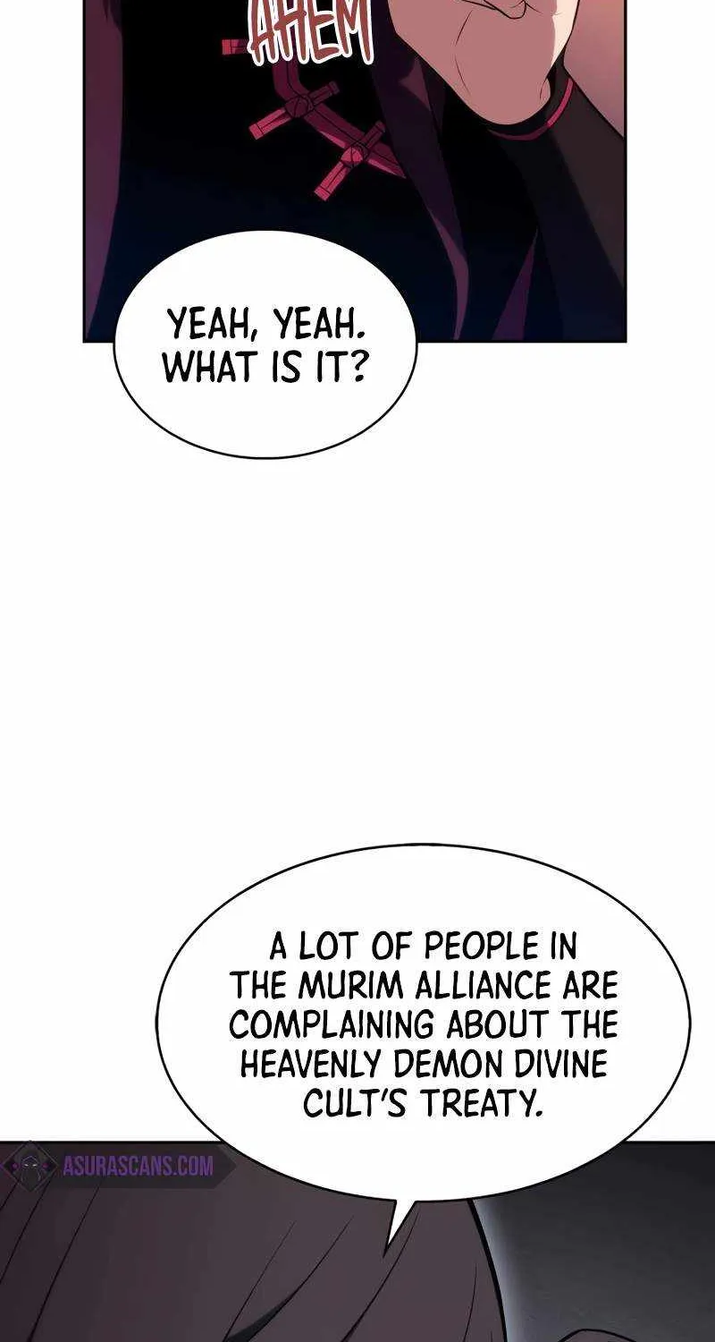 Solo Max-Level Newbie Chapter 171 page 87 - 