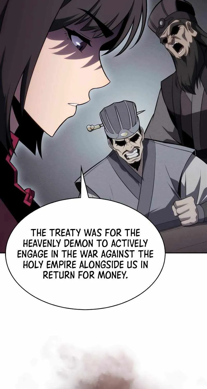 Solo Max-Level Newbie Chapter 171 page 88 - 
