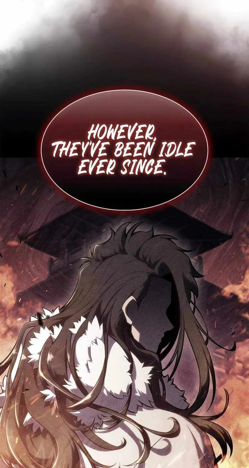Solo Max-Level Newbie Chapter 171 page 89 - 