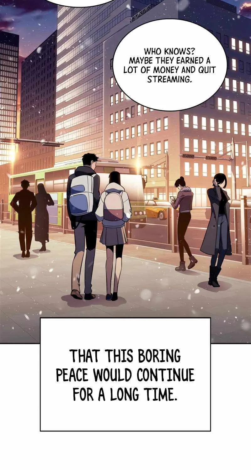 Solo Max-Level Newbie Chapter 171 page 10 - 
