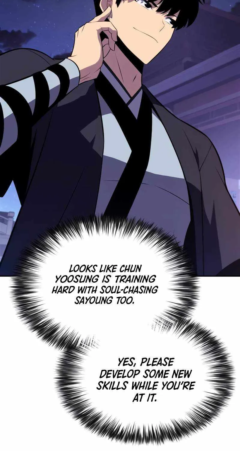 Solo Max-Level Newbie Chapter 171 page 98 - 