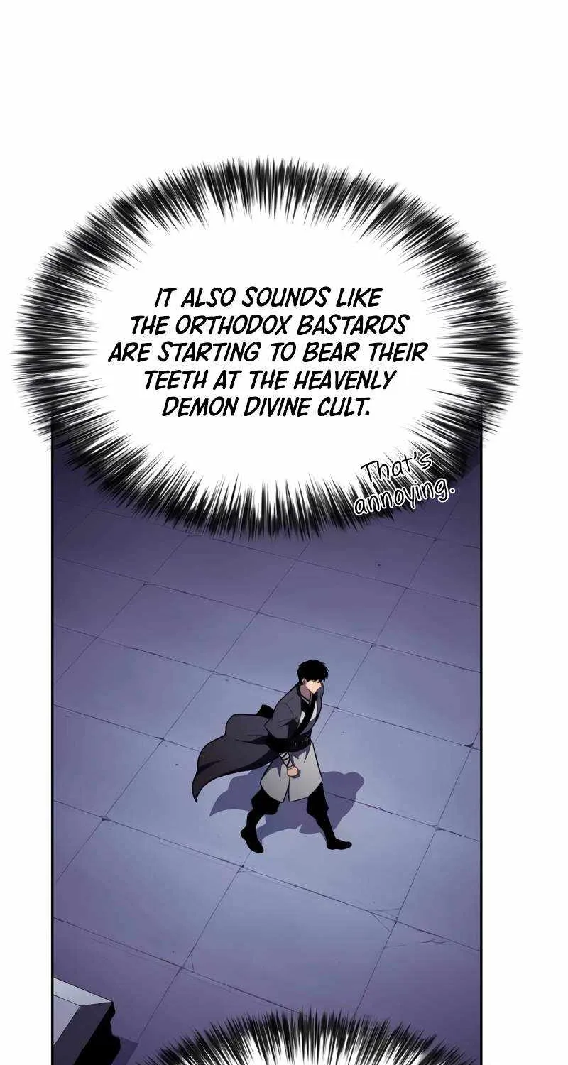 Solo Max-Level Newbie Chapter 171 page 99 - 