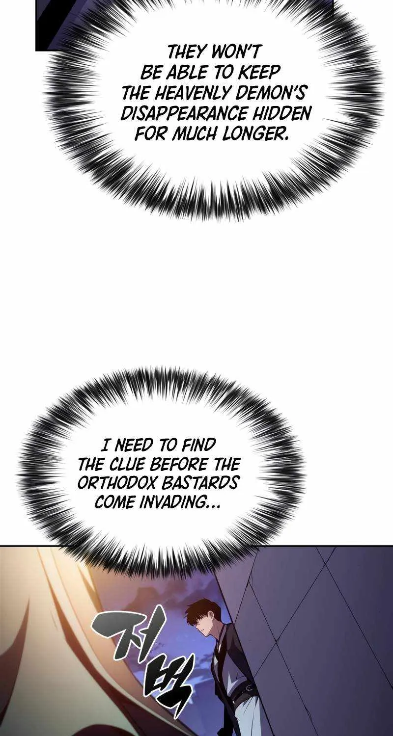 Solo Max-Level Newbie Chapter 171 page 100 - 