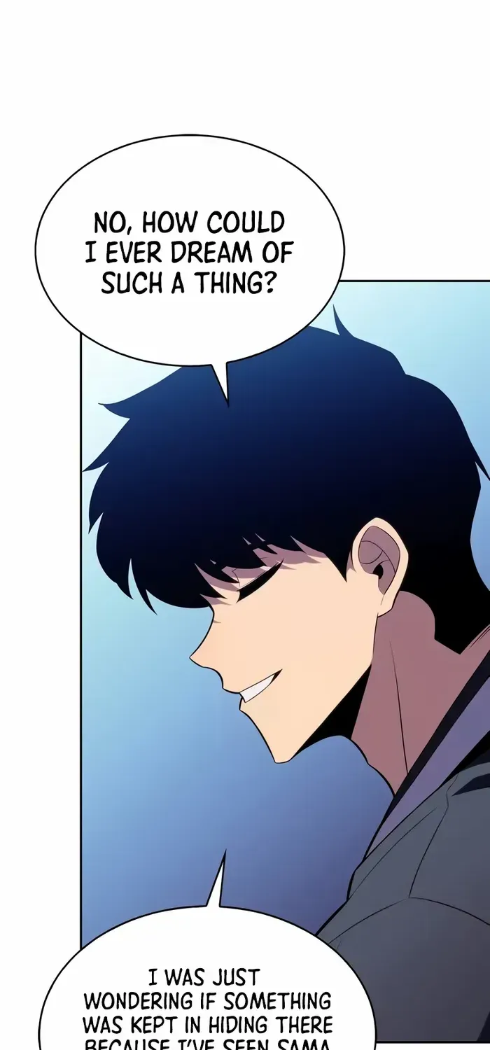 Solo Max-Level Newbie Chapter 172 page 11 - 