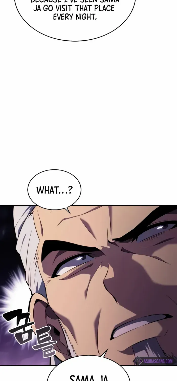Solo Max-Level Newbie Chapter 172 page 12 - 