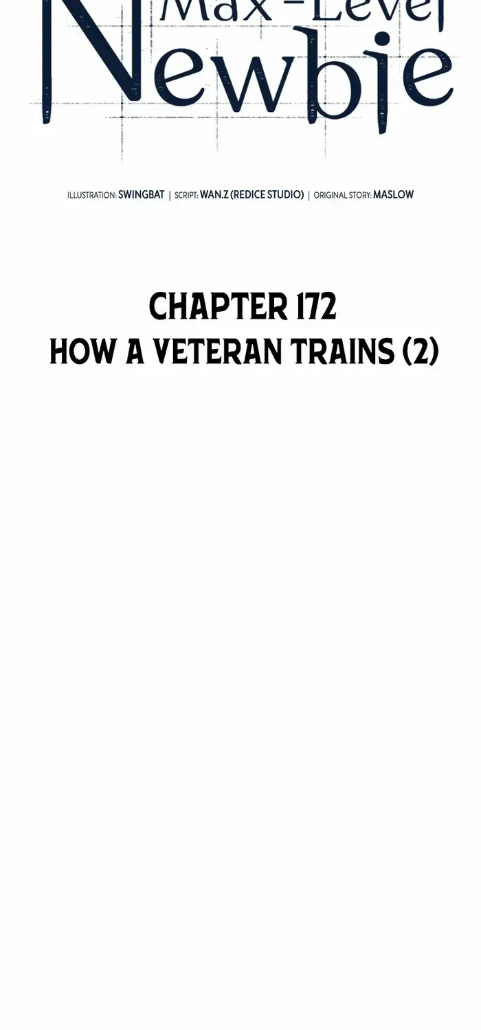 Solo Max-Level Newbie Chapter 172 page 14 - 