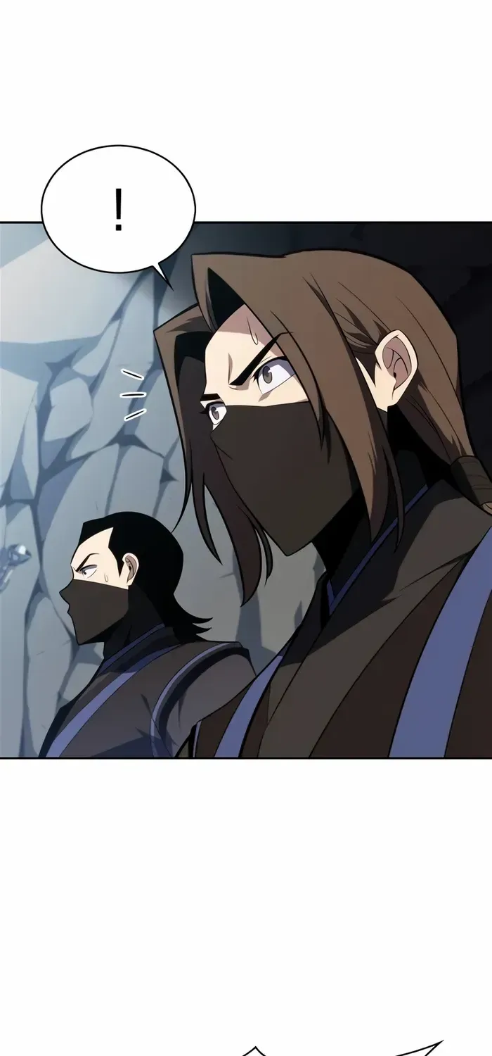 Solo Max-Level Newbie Chapter 172 page 16 - 