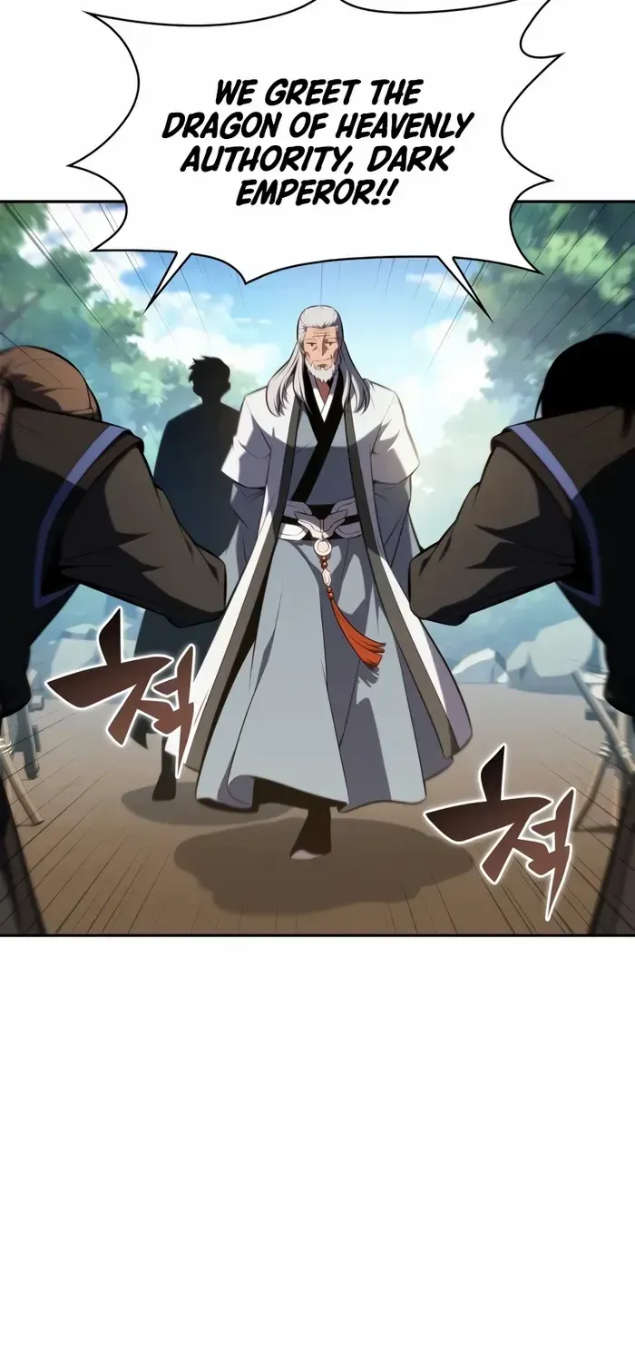 Solo Max-Level Newbie Chapter 172 page 17 - 