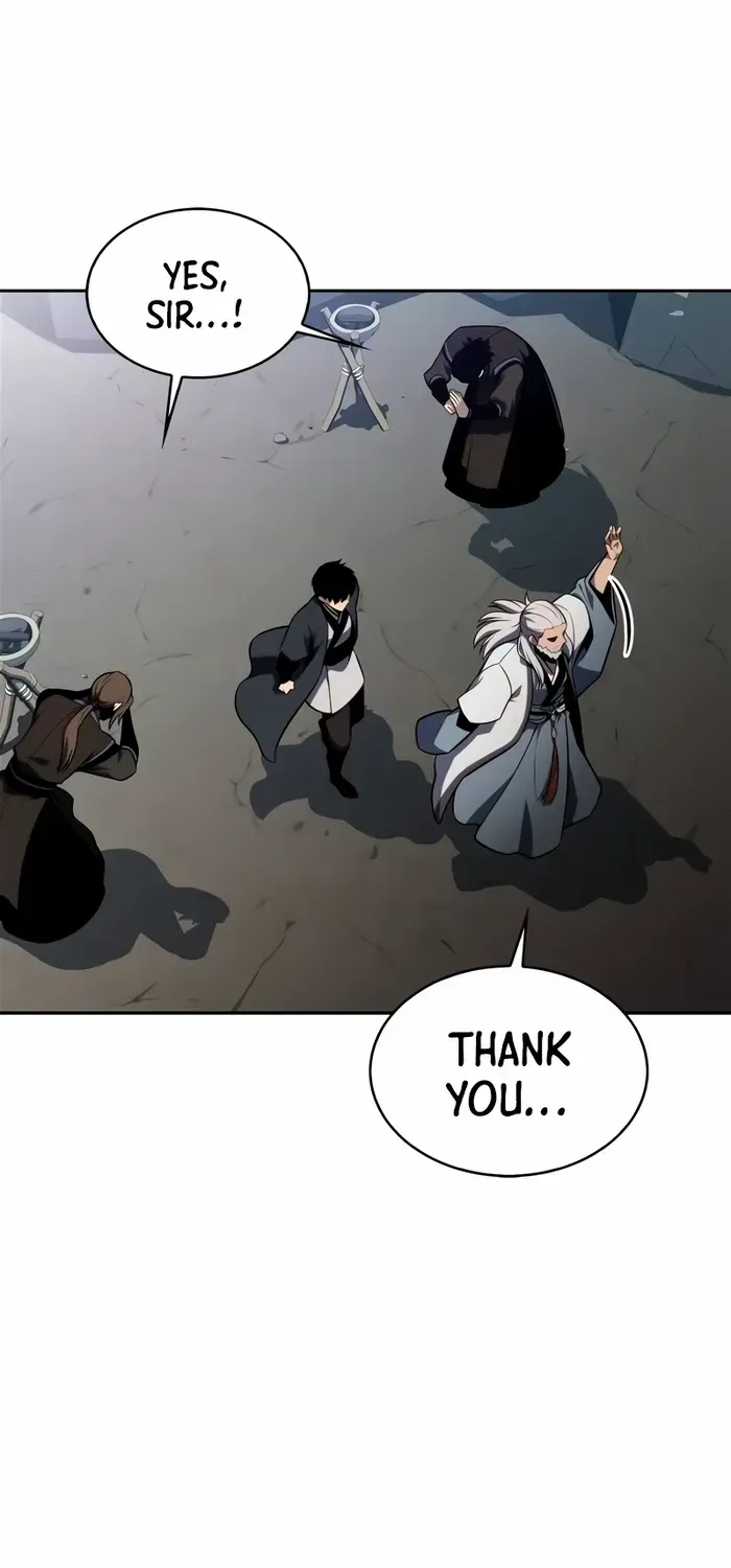 Solo Max-Level Newbie Chapter 172 page 20 - 