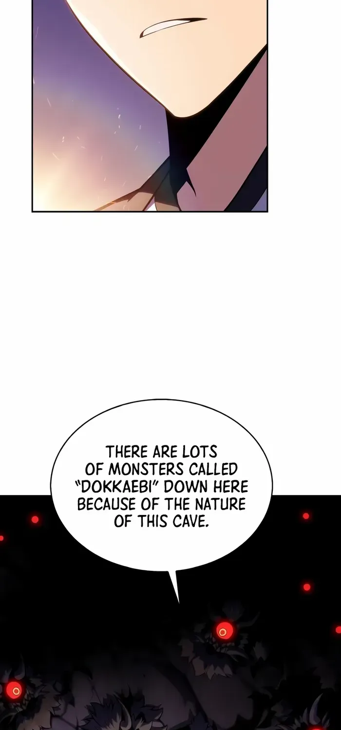 Solo Max-Level Newbie Chapter 172 page 24 - 