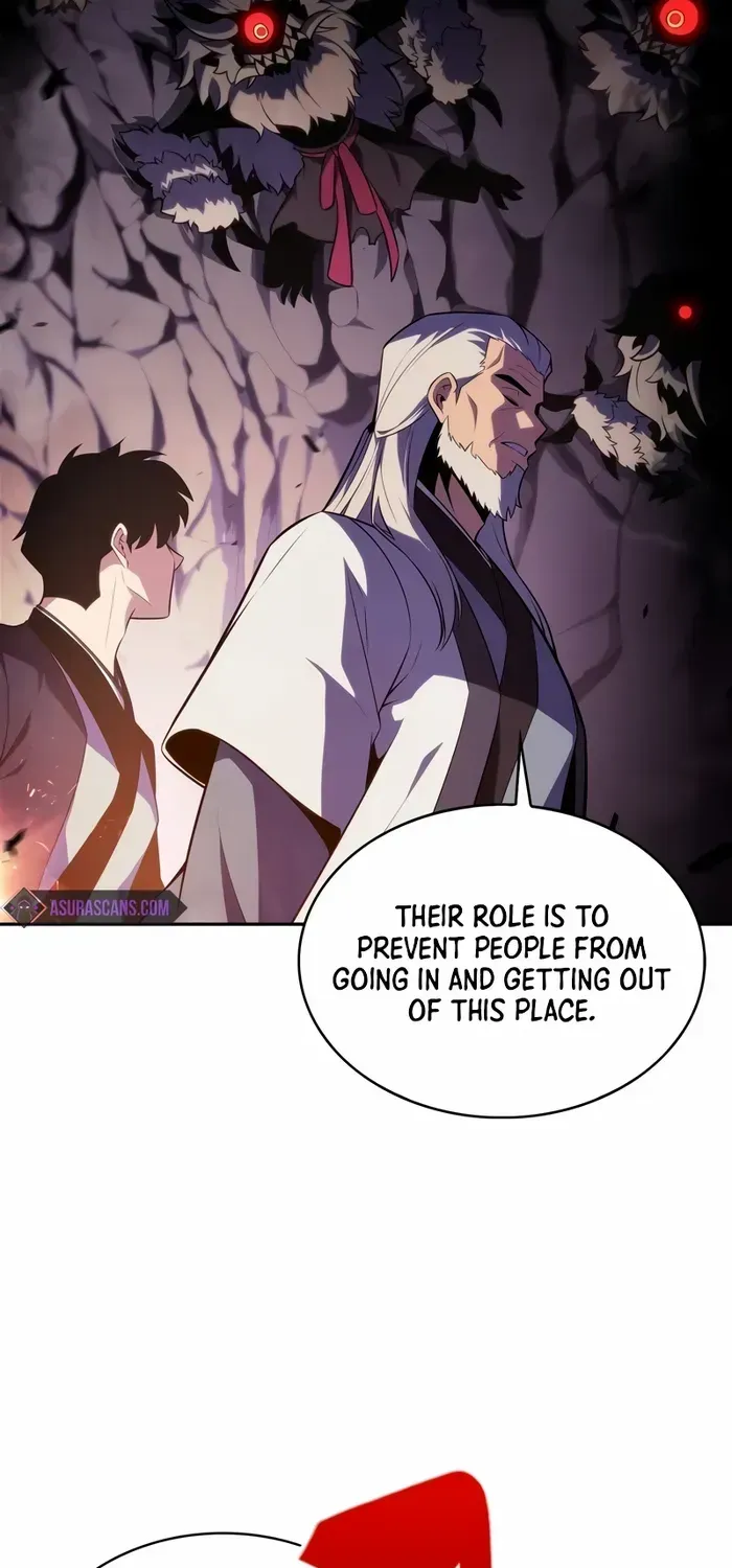 Solo Max-Level Newbie Chapter 172 page 25 - 