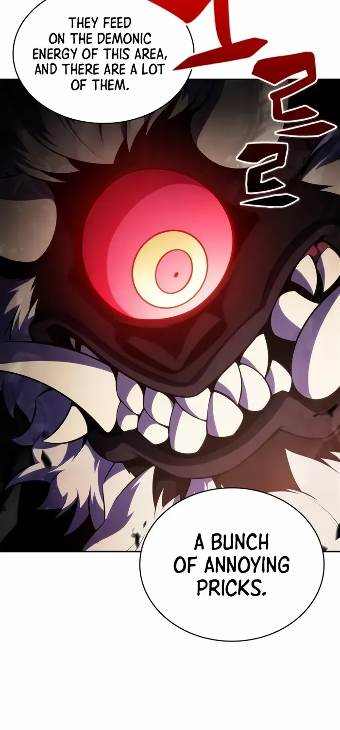 Solo Max-Level Newbie Chapter 172 page 26 - 