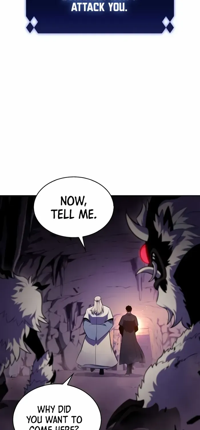 Solo Max-Level Newbie Chapter 172 page 29 - 