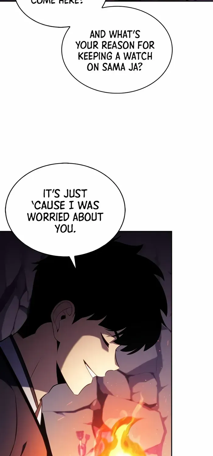 Solo Max-Level Newbie Chapter 172 page 30 - 