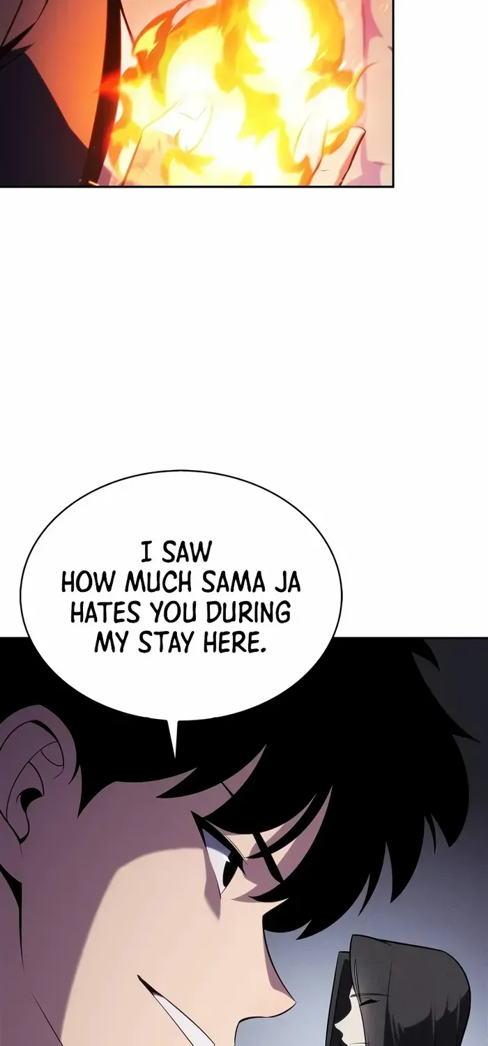 Solo Max-Level Newbie Chapter 172 page 31 - 