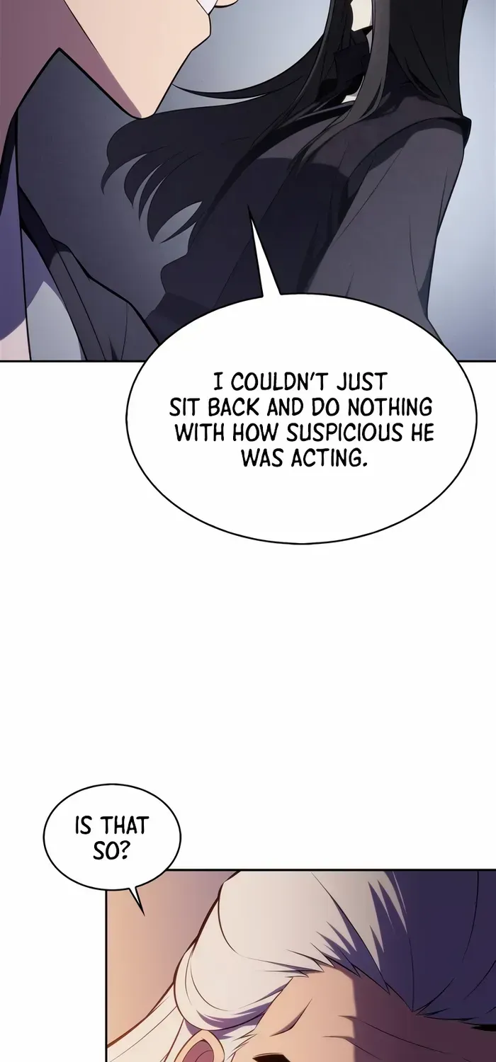 Solo Max-Level Newbie Chapter 172 page 32 - 