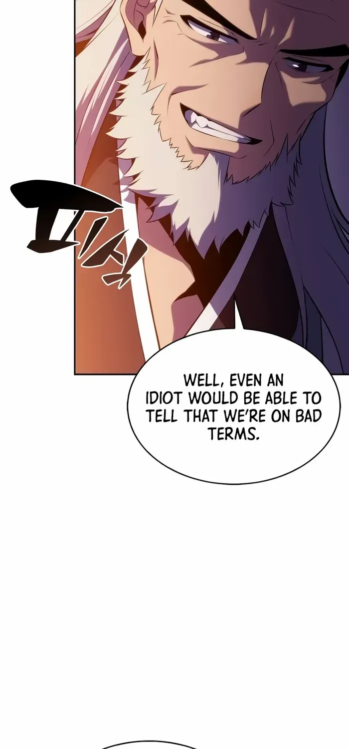 Solo Max-Level Newbie Chapter 172 page 33 - 