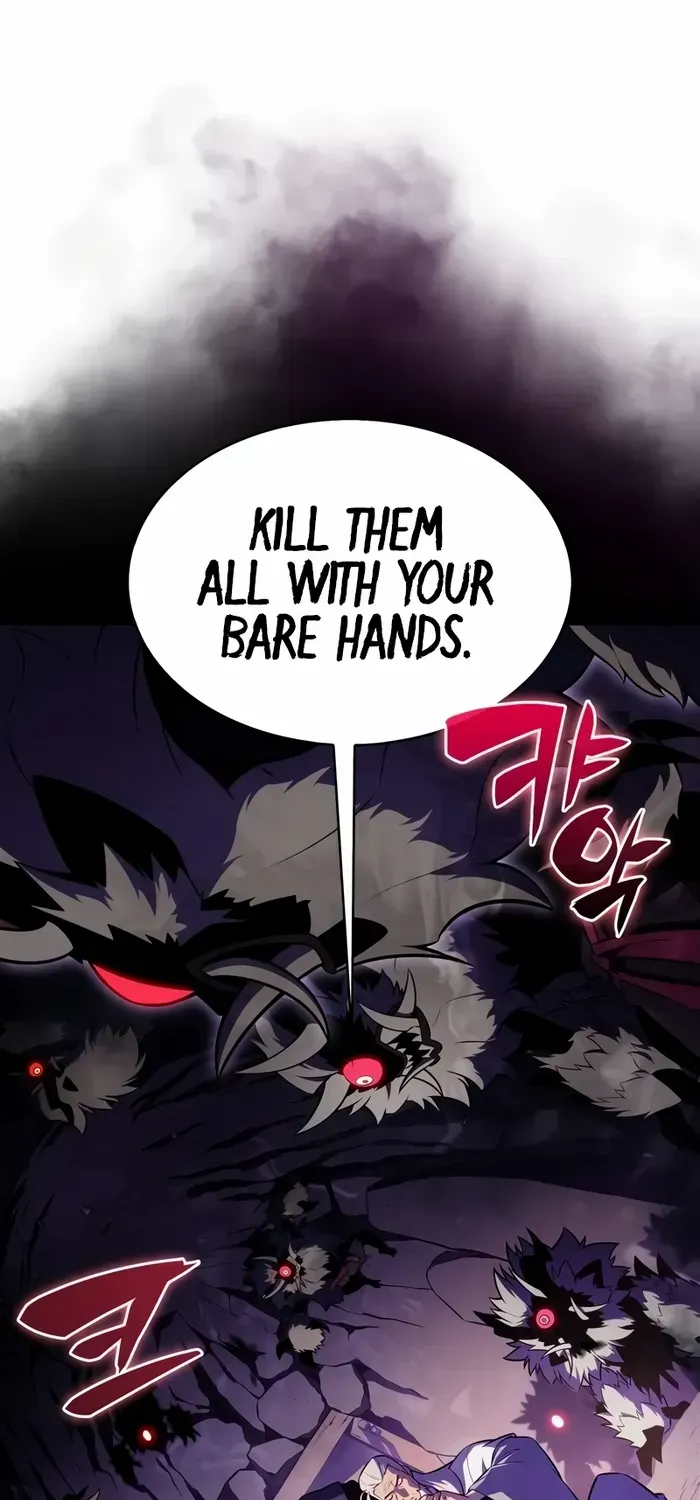 Solo Max-Level Newbie Chapter 172 page 38 - 