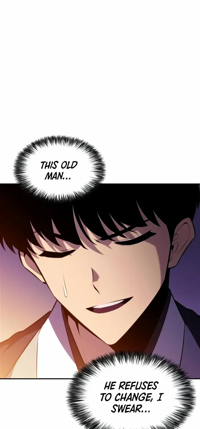 Solo Max-Level Newbie Chapter 172 page 40 - 