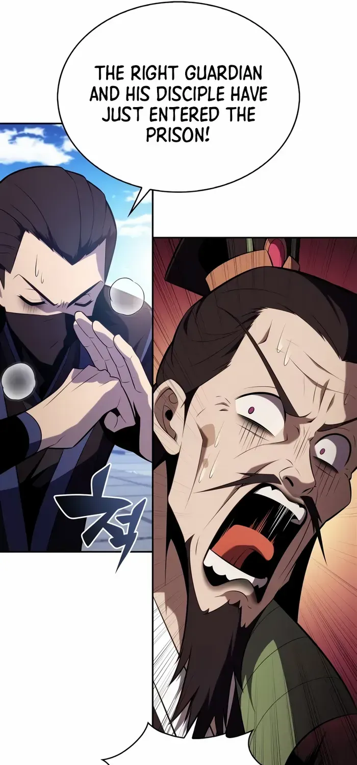 Solo Max-Level Newbie Chapter 172 page 45 - 