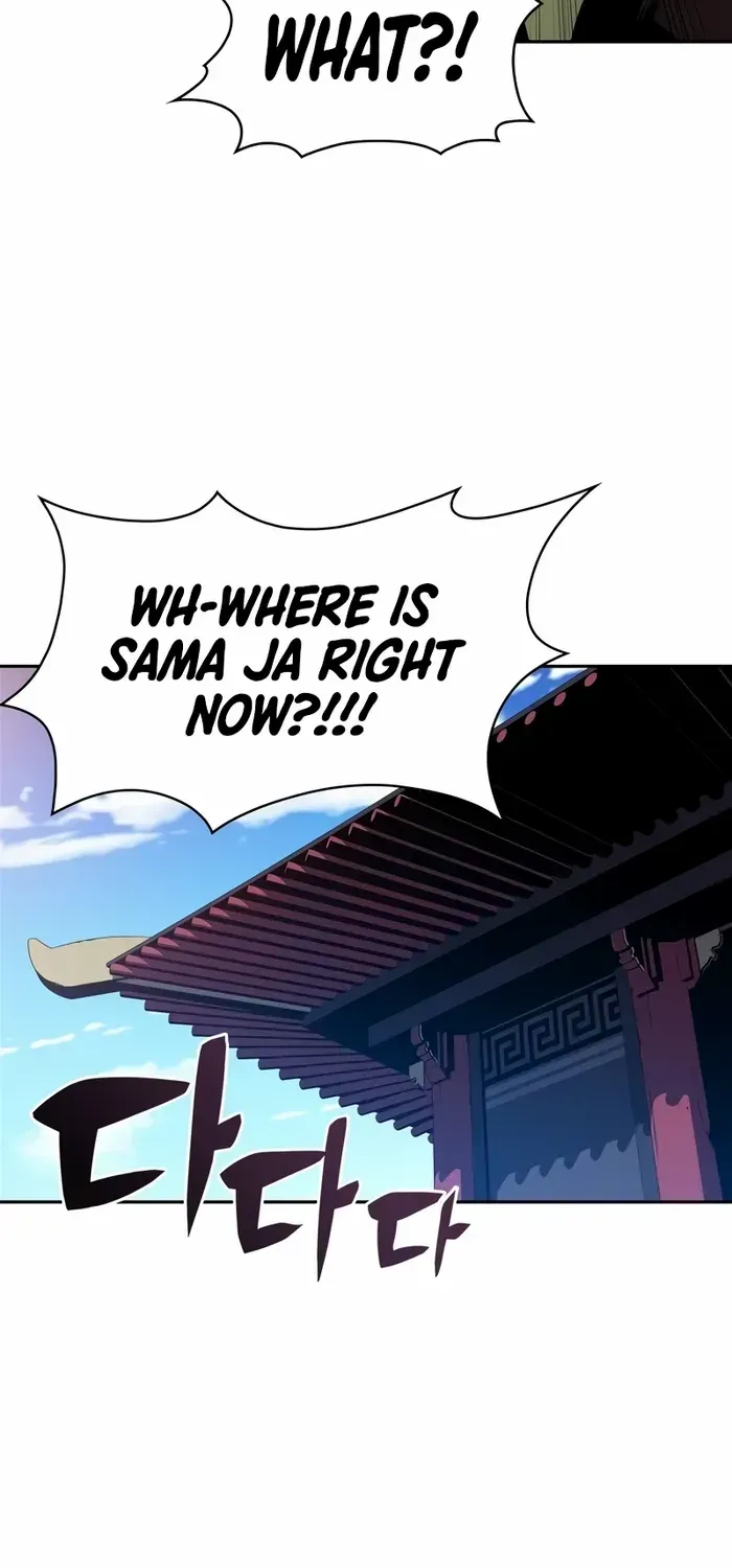 Solo Max-Level Newbie Chapter 172 page 46 - 